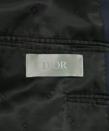 Dior Homme（ディオールオム）テーラードジャケット 紺 サイズ:50(XL位) メンズ/2200733495038