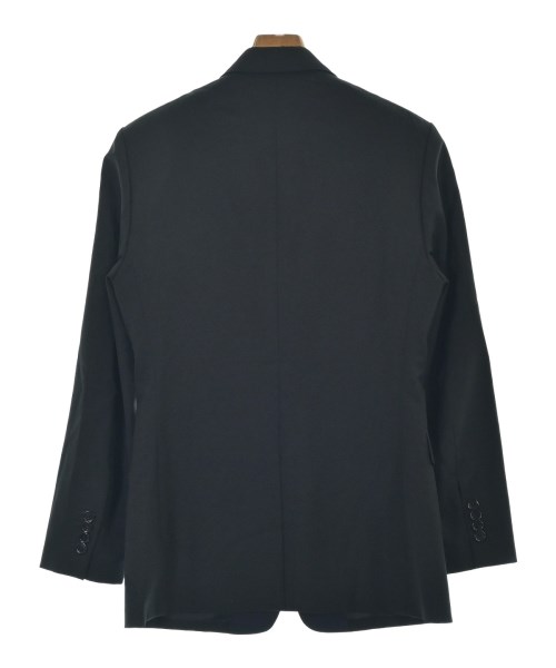 Dior Homme（ディオールオム）テーラードジャケット 黒 サイズ:44(S位) メンズ/2200734368027