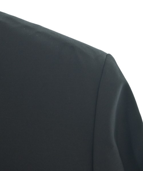Dior Homme（ディオールオム）テーラードジャケット 黒 サイズ:44(S位) メンズ/2200734368027