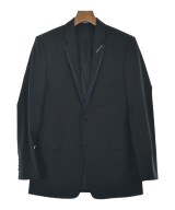 Dior Homme（ディオールオム）テーラードジャケット 黒 サイズ:44(S位) メンズ/2200734368027