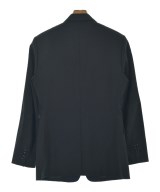 Dior Homme（ディオールオム）テーラードジャケット 黒 サイズ:44(S位) メンズ/2200734368027