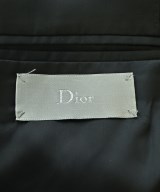 Dior Homme（ディオールオム）テーラードジャケット 黒 サイズ:44(S位) メンズ/2200734368027