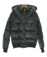 Dior Homme（ディオールオム）ダウンジャケット/ダウンベスト 黒 サイズ:44(S位) メンズ/2200734721051