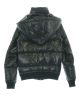 Dior Homme（ディオールオム）ダウンジャケット/ダウンベスト 黒 サイズ:44(S位) メンズ/2200734721051