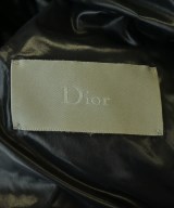 Dior Homme（ディオールオム）ダウンジャケット/ダウンベスト 黒 サイズ:44(S位) メンズ/2200734721051