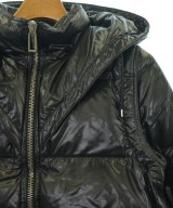 Dior Homme（ディオールオム）ダウンジャケット/ダウンベスト 黒 サイズ:44(S位) メンズ/2200734721051