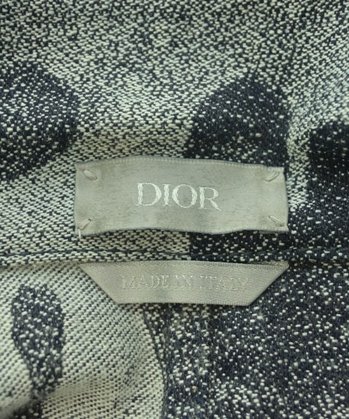 Dior Homme（ディオールオム）ブルゾン グレー サイズ:52(XXL位) メンズ/2200735088016