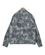 Dior Homme（ディオールオム）ブルゾン グレー サイズ:52(XXL位) メンズ/2200735088016