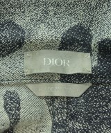 Dior Homme（ディオールオム）ブルゾン グレー サイズ:52(XXL位) メンズ/2200735088016