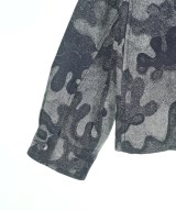 Dior Homme（ディオールオム）ブルゾン グレー サイズ:52(XXL位) メンズ/2200735088016