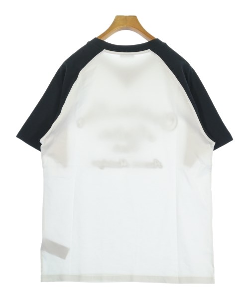 Dior Homme（ディオールオム）Tシャツ・カットソー 白 サイズ:M メンズ/2200735088214