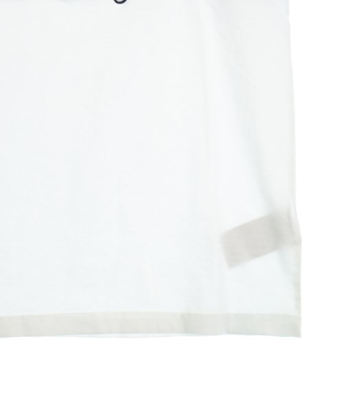 Dior Homme（ディオールオム）Tシャツ・カットソー 白 サイズ:M メンズ/2200735088214
