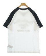 Dior Homme（ディオールオム）Tシャツ・カットソー 白 サイズ:M メンズ/2200735088214