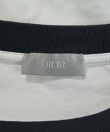 Dior Homme（ディオールオム）Tシャツ・カットソー 白 サイズ:M メンズ/2200735088214