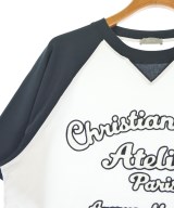 Dior Homme（ディオールオム）Tシャツ・カットソー 白 サイズ:M メンズ/2200735088214