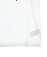 Dior Homme（ディオールオム）Tシャツ・カットソー 白 サイズ:M メンズ/2200735088214