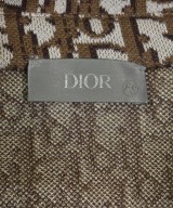 Dior Homme（ディオールオム）カジュアルシャツ 茶 サイズ:S メンズ/2200731794065