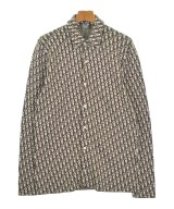 Dior Homme カジュアルシャツ