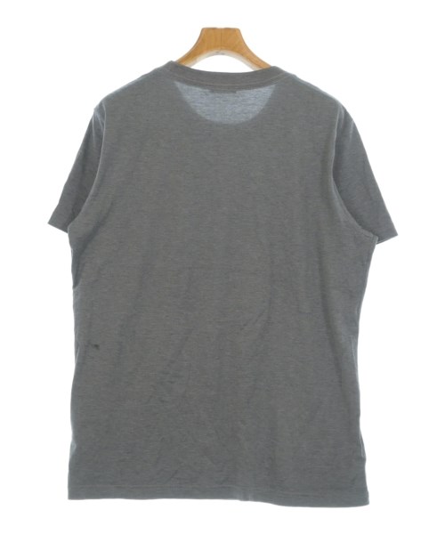 Dior Homme（ディオールオム）Tシャツ・カットソー グレー サイズ:M メンズ/2200735482074