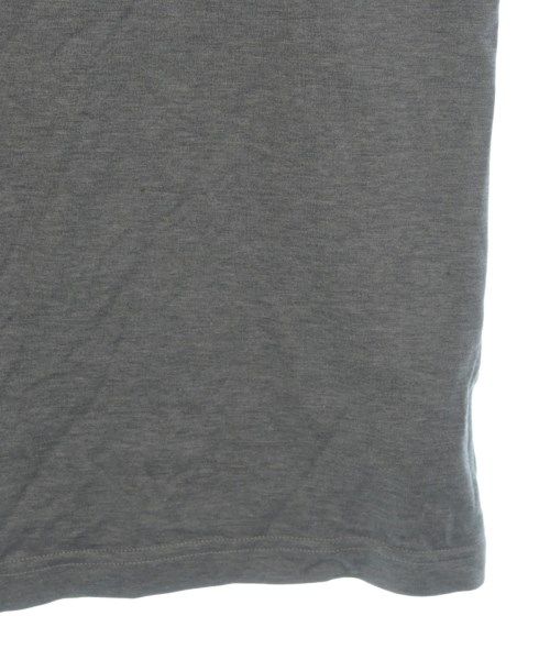 Dior Homme（ディオールオム）Tシャツ・カットソー グレー サイズ:M メンズ/2200735482074