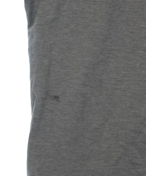 Dior Homme（ディオールオム）Tシャツ・カットソー グレー サイズ:M メンズ/2200735482074