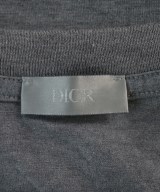 Dior Homme（ディオールオム）Tシャツ・カットソー グレー サイズ:M メンズ/2200735482074