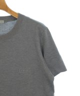 Dior Homme（ディオールオム）Tシャツ・カットソー グレー サイズ:M メンズ/2200735482074