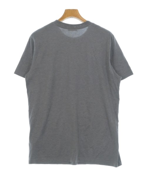 Dior Homme（ディオールオム）Tシャツ・カットソー グレー サイズ:M メンズ/2200735482081