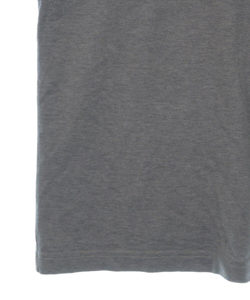 Dior Homme（ディオールオム）Tシャツ・カットソー グレー サイズ:M メンズ/2200735482081