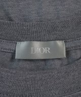 Dior Homme（ディオールオム）Tシャツ・カットソー グレー サイズ:M メンズ/2200735482081