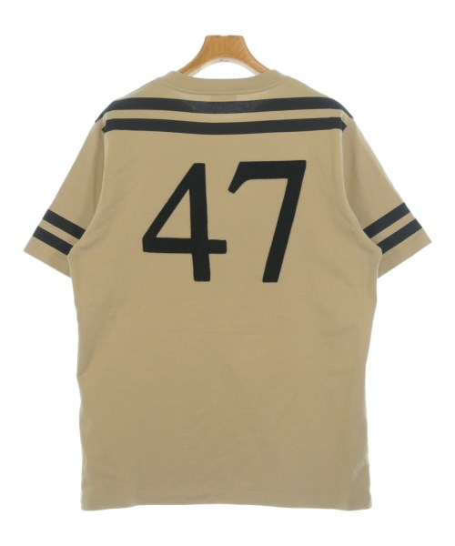 Dior Homme（ディオールオム）Tシャツ・カットソー ベージュ サイズ:M メンズ/2200735482098