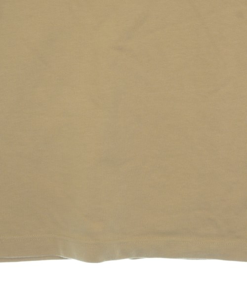 Dior Homme（ディオールオム）Tシャツ・カットソー ベージュ サイズ:M メンズ/2200735482098