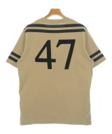 Dior Homme（ディオールオム）Tシャツ・カットソー ベージュ サイズ:M メンズ/2200735482098