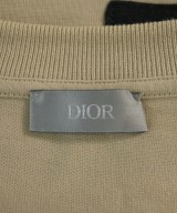 Dior Homme（ディオールオム）Tシャツ・カットソー ベージュ サイズ:M メンズ/2200735482098