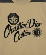 Dior Homme（ディオールオム）Tシャツ・カットソー ベージュ サイズ:M メンズ/2200735482098