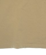 Dior Homme（ディオールオム）Tシャツ・カットソー ベージュ サイズ:M メンズ/2200735482098