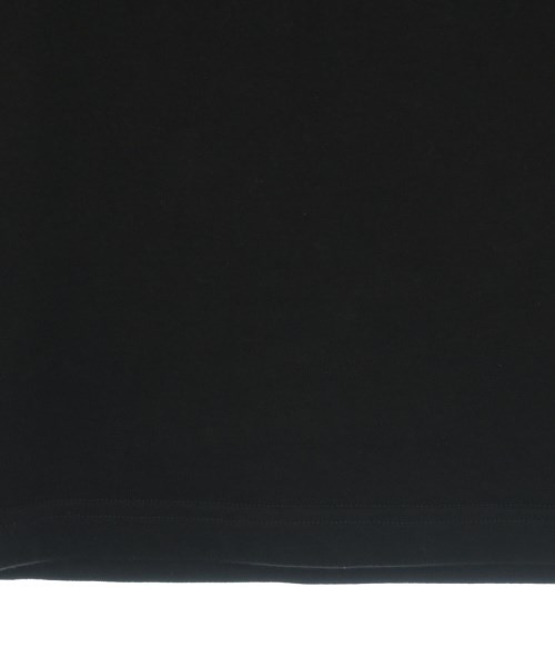Dior Homme（ディオールオム）Tシャツ・カットソー 黒 サイズ:S メンズ/2200735619029