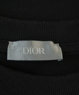 Dior Homme（ディオールオム）Tシャツ・カットソー 黒 サイズ:S メンズ/2200735619029