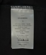 Dior Homme（ディオールオム）Tシャツ・カットソー 黒 サイズ:S メンズ/2200735619029