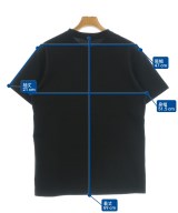 Dior Homme（ディオールオム）Tシャツ・カットソー 黒 サイズ:S メンズ/2200735619029