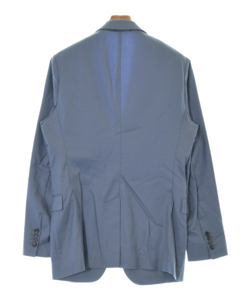 Dior Homme（ディオールオム）テーラードジャケット 青 サイズ:50(XL位) メンズ/2200735291010