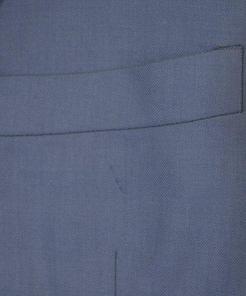 Dior Homme（ディオールオム）テーラードジャケット 青 サイズ:50(XL位) メンズ/2200735291010