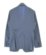 Dior Homme（ディオールオム）テーラードジャケット 青 サイズ:50(XL位) メンズ/2200735291010