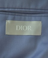 Dior Homme（ディオールオム）テーラードジャケット 青 サイズ:50(XL位) メンズ/2200735291010