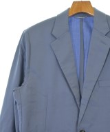 Dior Homme（ディオールオム）テーラードジャケット 青 サイズ:50(XL位) メンズ/2200735291010