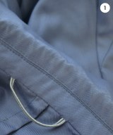 Dior Homme（ディオールオム）テーラードジャケット 青 サイズ:50(XL位) メンズ/2200735291010