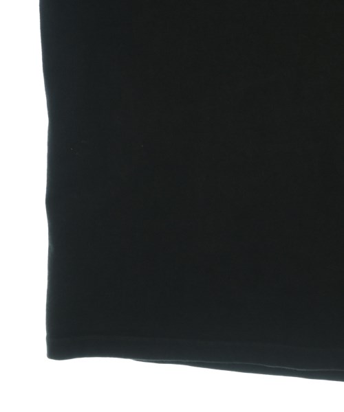 Dior Homme（ディオールオム）Tシャツ・カットソー 黒 サイズ:L メンズ/2200736176132