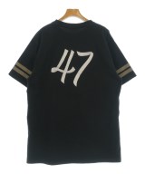 Dior Homme（ディオールオム）Tシャツ・カットソー 黒 サイズ:L メンズ/2200736176132