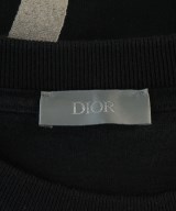 Dior Homme（ディオールオム）Tシャツ・カットソー 黒 サイズ:L メンズ/2200736176132