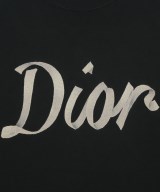 Dior Homme（ディオールオム）Tシャツ・カットソー 黒 サイズ:L メンズ/2200736176132
